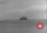 Image of US forces land in Aleutian islands Aleutian Islands Alaska USA, 1942, second 46 stock footage video 65675080976