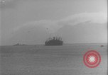 Image of US forces land in Aleutian islands Aleutian Islands Alaska USA, 1942, second 47 stock footage video 65675080976