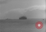 Image of US forces land in Aleutian islands Aleutian Islands Alaska USA, 1942, second 48 stock footage video 65675080976