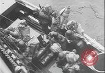 Image of US forces land in Aleutian islands Aleutian Islands Alaska USA, 1942, second 49 stock footage video 65675080976