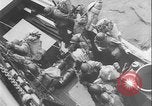 Image of US forces land in Aleutian islands Aleutian Islands Alaska USA, 1942, second 50 stock footage video 65675080976