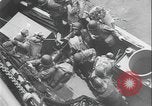 Image of US forces land in Aleutian islands Aleutian Islands Alaska USA, 1942, second 51 stock footage video 65675080976
