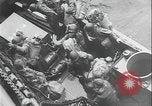 Image of US forces land in Aleutian islands Aleutian Islands Alaska USA, 1942, second 52 stock footage video 65675080976