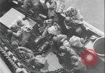 Image of US forces land in Aleutian islands Aleutian Islands Alaska USA, 1942, second 53 stock footage video 65675080976
