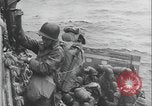 Image of US forces land in Aleutian islands Aleutian Islands Alaska USA, 1942, second 54 stock footage video 65675080976