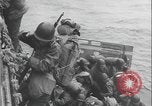 Image of US forces land in Aleutian islands Aleutian Islands Alaska USA, 1942, second 55 stock footage video 65675080976