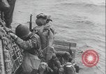 Image of US forces land in Aleutian islands Aleutian Islands Alaska USA, 1942, second 57 stock footage video 65675080976
