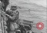 Image of US forces land in Aleutian islands Aleutian Islands Alaska USA, 1942, second 58 stock footage video 65675080976