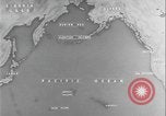 Image of US Aleutian islands buildup Aleutian Islands Alaska USA, 1942, second 1 stock footage video 65675080977