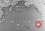 Image of US Aleutian islands buildup Aleutian Islands Alaska USA, 1942, second 3 stock footage video 65675080977