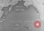 Image of US Aleutian islands buildup Aleutian Islands Alaska USA, 1942, second 4 stock footage video 65675080977
