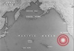 Image of US Aleutian islands buildup Aleutian Islands Alaska USA, 1942, second 6 stock footage video 65675080977