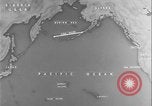 Image of US Aleutian islands buildup Aleutian Islands Alaska USA, 1942, second 8 stock footage video 65675080977