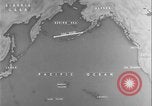 Image of US Aleutian islands buildup Aleutian Islands Alaska USA, 1942, second 9 stock footage video 65675080977
