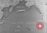 Image of US Aleutian islands buildup Aleutian Islands Alaska USA, 1942, second 10 stock footage video 65675080977