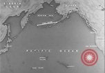 Image of US Aleutian islands buildup Aleutian Islands Alaska USA, 1942, second 11 stock footage video 65675080977