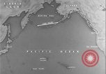 Image of US Aleutian islands buildup Aleutian Islands Alaska USA, 1942, second 12 stock footage video 65675080977