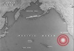 Image of US Aleutian islands buildup Aleutian Islands Alaska USA, 1942, second 13 stock footage video 65675080977