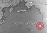 Image of US Aleutian islands buildup Aleutian Islands Alaska USA, 1942, second 15 stock footage video 65675080977