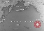 Image of US Aleutian islands buildup Aleutian Islands Alaska USA, 1942, second 16 stock footage video 65675080977