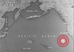 Image of US Aleutian islands buildup Aleutian Islands Alaska USA, 1942, second 17 stock footage video 65675080977