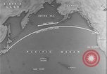 Image of US Aleutian islands buildup Aleutian Islands Alaska USA, 1942, second 18 stock footage video 65675080977
