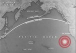 Image of US Aleutian islands buildup Aleutian Islands Alaska USA, 1942, second 19 stock footage video 65675080977