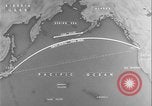Image of US Aleutian islands buildup Aleutian Islands Alaska USA, 1942, second 20 stock footage video 65675080977