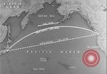 Image of US Aleutian islands buildup Aleutian Islands Alaska USA, 1942, second 21 stock footage video 65675080977