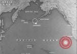 Image of US Aleutian islands buildup Aleutian Islands Alaska USA, 1942, second 24 stock footage video 65675080977