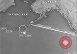 Image of US Aleutian islands buildup Aleutian Islands Alaska USA, 1942, second 33 stock footage video 65675080977