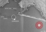 Image of US Aleutian islands buildup Aleutian Islands Alaska USA, 1942, second 35 stock footage video 65675080977