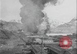 Image of US Aleutian islands buildup Aleutian Islands Alaska USA, 1942, second 39 stock footage video 65675080977