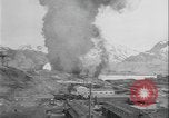 Image of US Aleutian islands buildup Aleutian Islands Alaska USA, 1942, second 40 stock footage video 65675080977