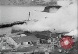 Image of US Aleutian islands buildup Aleutian Islands Alaska USA, 1942, second 43 stock footage video 65675080977