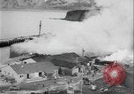 Image of US Aleutian islands buildup Aleutian Islands Alaska USA, 1942, second 44 stock footage video 65675080977