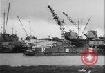 Image of US Aleutian base development Aleutian Islands Alaska USA, 1942, second 31 stock footage video 65675080978