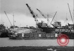 Image of US Aleutian base development Aleutian Islands Alaska USA, 1942, second 32 stock footage video 65675080978
