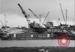 Image of US Aleutian base development Aleutian Islands Alaska USA, 1942, second 33 stock footage video 65675080978