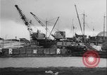 Image of US Aleutian base development Aleutian Islands Alaska USA, 1942, second 34 stock footage video 65675080978