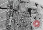 Image of US Aleutian base development Aleutian Islands Alaska USA, 1942, second 48 stock footage video 65675080978