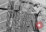 Image of US Aleutian base development Aleutian Islands Alaska USA, 1942, second 50 stock footage video 65675080978