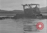 Image of US Aleutian airfield preparations Aleutian Islands Alaska USA, 1942, second 3 stock footage video 65675080979