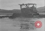 Image of US Aleutian airfield preparations Aleutian Islands Alaska USA, 1942, second 4 stock footage video 65675080979