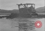 Image of US Aleutian airfield preparations Aleutian Islands Alaska USA, 1942, second 5 stock footage video 65675080979
