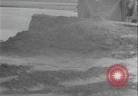 Image of US Aleutian airfield preparations Aleutian Islands Alaska USA, 1942, second 6 stock footage video 65675080979