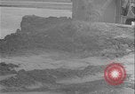 Image of US Aleutian airfield preparations Aleutian Islands Alaska USA, 1942, second 7 stock footage video 65675080979