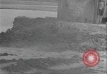 Image of US Aleutian airfield preparations Aleutian Islands Alaska USA, 1942, second 8 stock footage video 65675080979