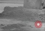 Image of US Aleutian airfield preparations Aleutian Islands Alaska USA, 1942, second 9 stock footage video 65675080979