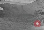 Image of US Aleutian airfield preparations Aleutian Islands Alaska USA, 1942, second 12 stock footage video 65675080979